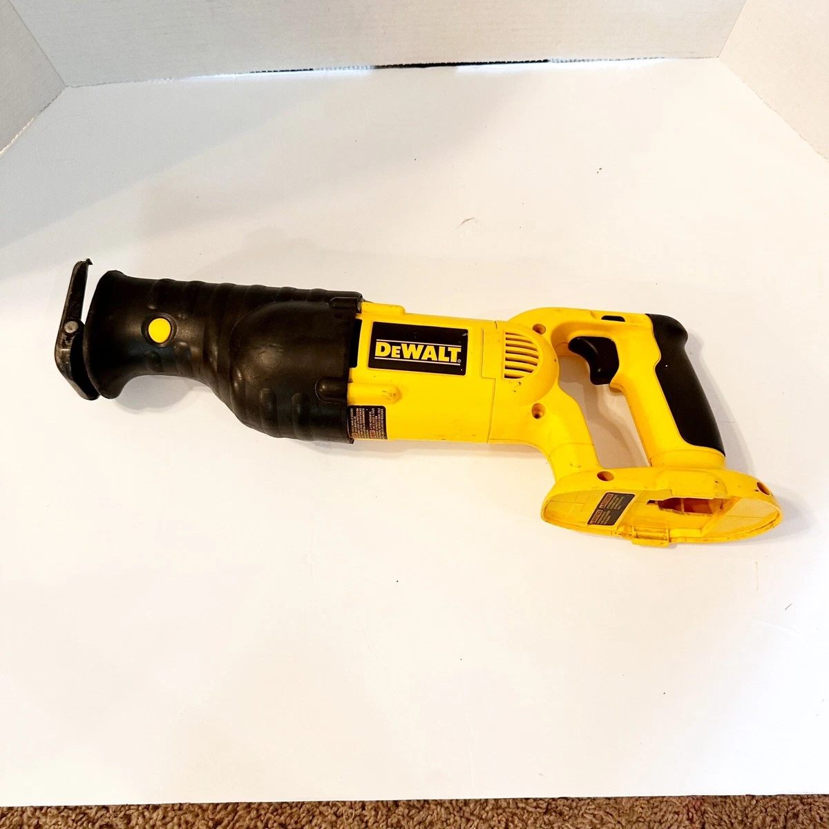 Dewalt sale dc385 price