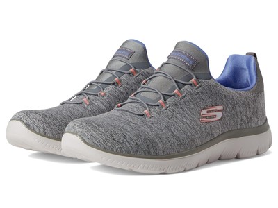 Woman's Sneakers & Athletic Shoes SKECHERS Summit - Quick Getaway