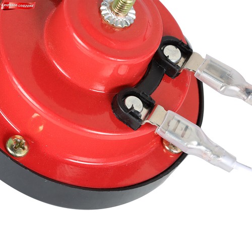 Kit de bocina universal eléctrica para carro de golf de 12 voltios para EZGO/Club Car/Yamaha DS TXT - Imagen 3 de 8