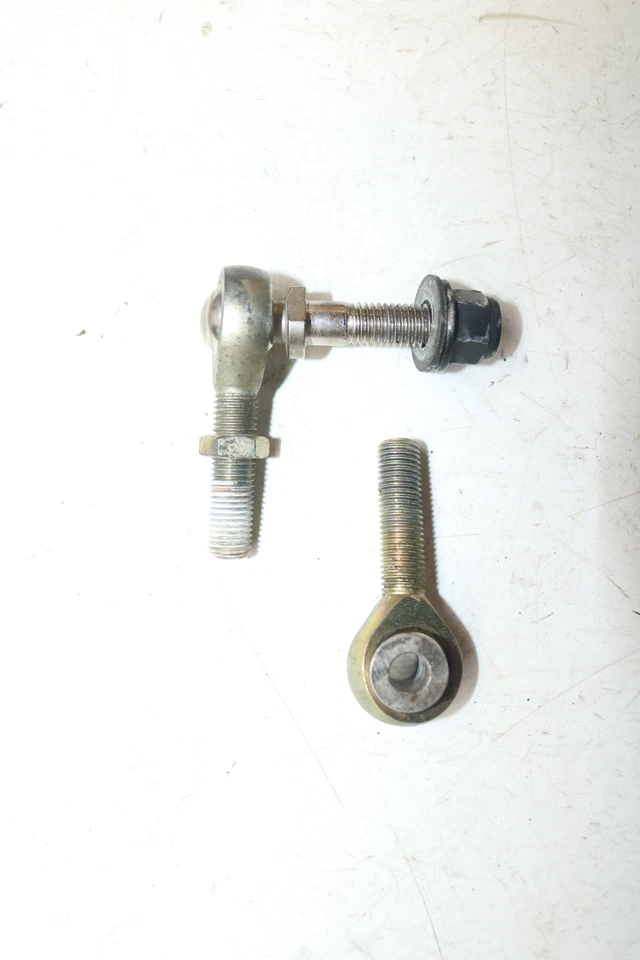 2018 Ski-doo Renegade Backcountry 850 146" Gen 4 Steering Tie Rod Ball Joints - Изображение 3 из 4