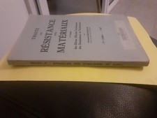 Traité de Résistance Des