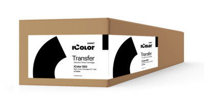 UNINET ICT550K TONERKASSETTE SCHWARZ