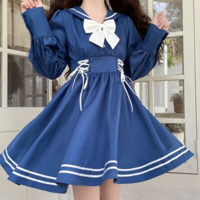 princess polly baby blue dress 6117-ID - Sashiko Type II Jacket - Indigo