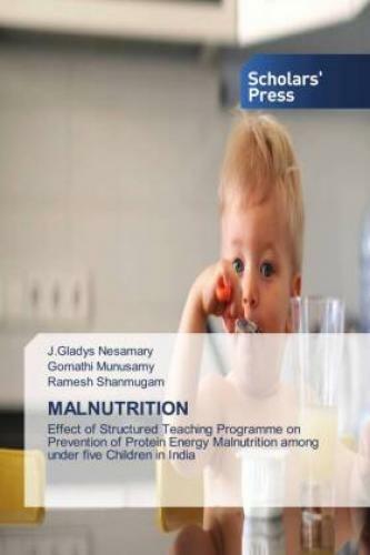 Thumbnail - Malnutrition Effect Of Structured Teaching Programme On Prevention Of