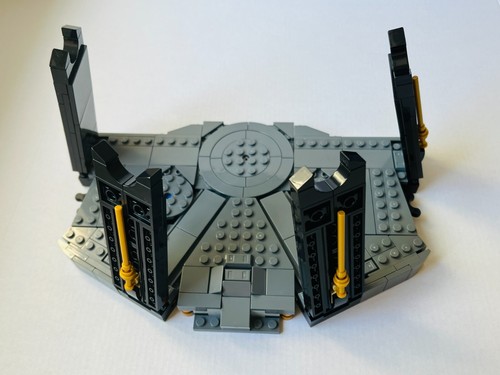 LEGO Star Wars 75385 Ahsoka Tano's Duel on Peridea | BUILD ONLY, NO FIGURES/ BOX - Picture 3 of 7