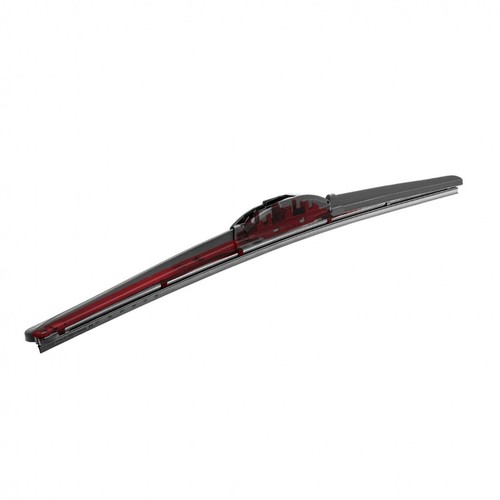 Fits Vauxhall Astra H (3-Door) 2005-2010 Set Wiper Blades Front+Rear HH2218SL9L - Picture 8 of 10