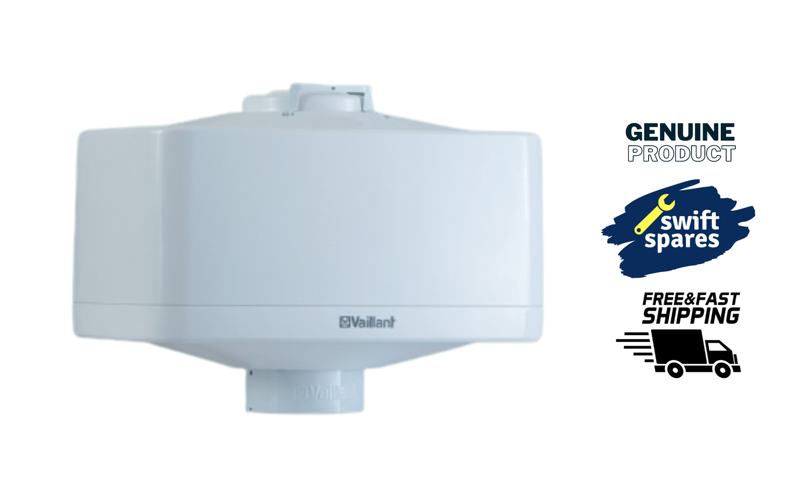 Vaillant Heat Recovery Device recoFLUE (0020152033) for sale online | eBay