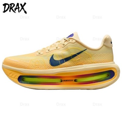 Nike Vomero Premium Men's Running Shoes Off White Multi-Color HQ2050-701