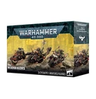 Ork Warbikers - Warhammer 40,000 Orks (Pre-order)