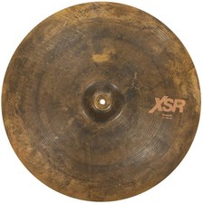 Sabian XSR Ride Cymbal, inch XSR2280M 