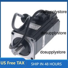 NEW Yaskawa SGMAH-04A1A41 Ac Servo Motor IN BOX