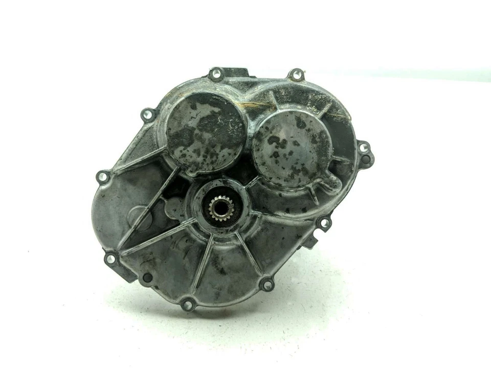 02 BMW K1200RS MOTOR TRANSMISIÓN ENGRANAJES 4230014590 Foto 3 de 4