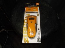 Zircon StudSensor L50 Edge Finding Electronic Stud Finder Sensor w/Pocket Level