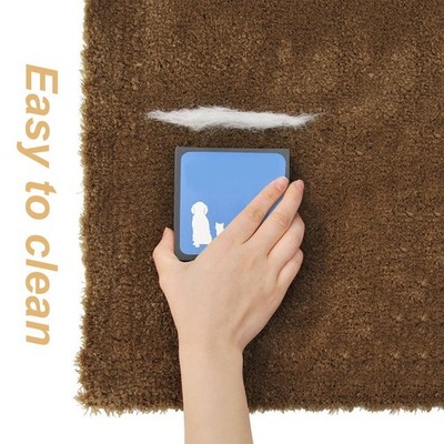 Pet Hair Cleaner, Foam Item