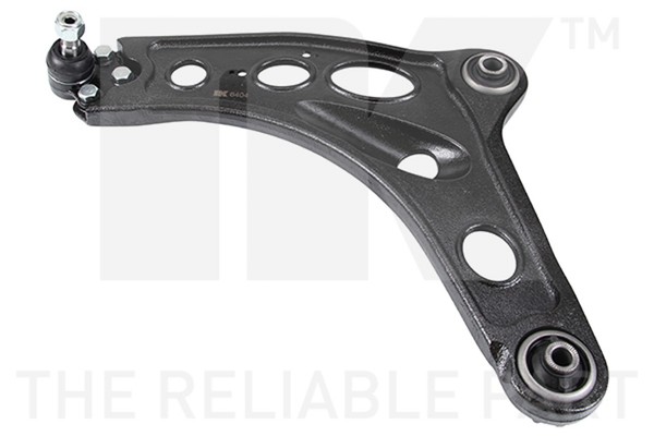 NK Querlenker Dreieckslenker 5013945 FüR Opel Trafic Nissan Vivaro Renault X83 2-image