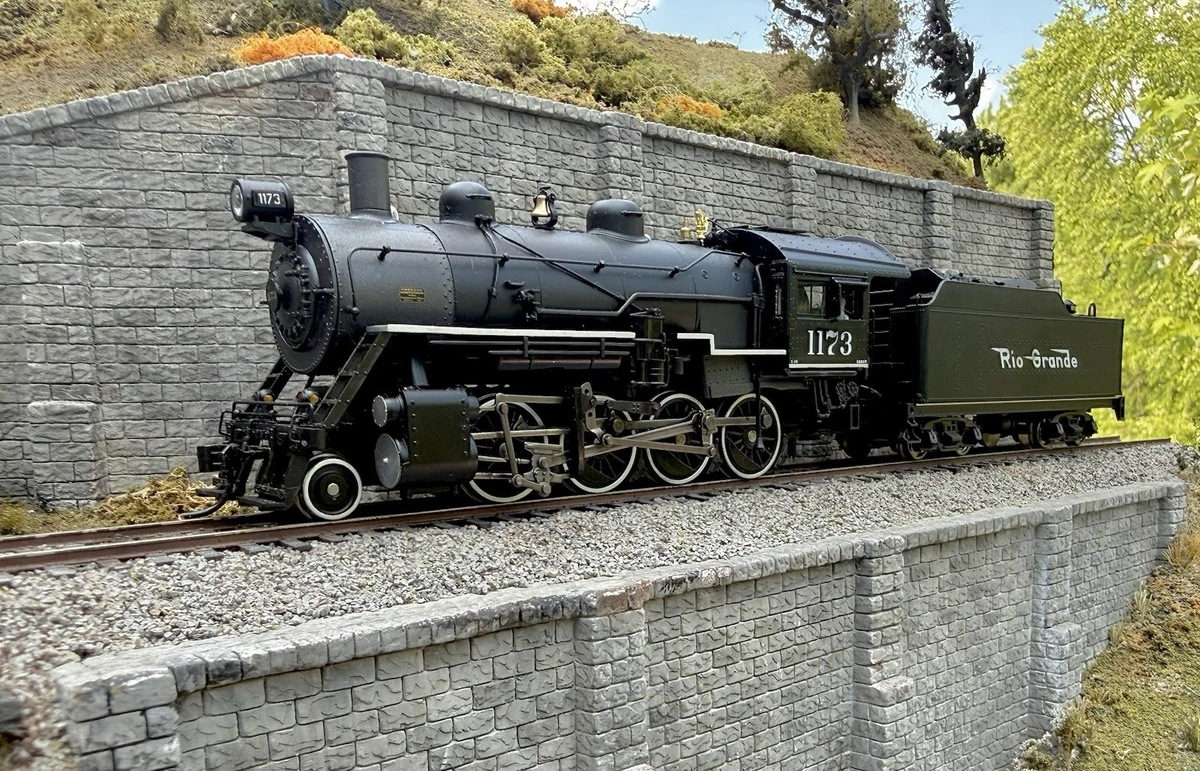 Broadway Limited Model Railroads and Trains for sale - eBay