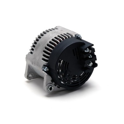 100 Amp Alternator V8 4 Groove   Aftermarket YLE10100 Used