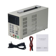 KORAD KA6005D 60V 5A Digital Control DC Power Supply Adjustable Power Supply *nu