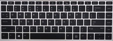 HP650 Tasto per tastiera HP Probook 440 G6 G7 445 G6 G7