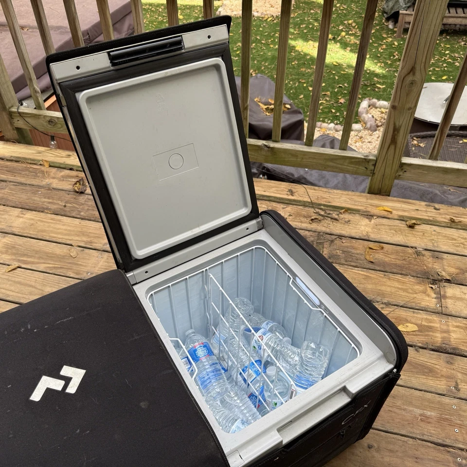 Dometic CFX3 75DZ Dual Zone Powered Cooler 12V 75L - Image 3 of 4