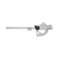 Fensterheber Vorne Rechts Manuell DT Spare Parts FüR MERCEDES-BENZ