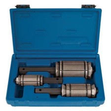 Ensemble D'Expandeurs D'Échappement Outils Laser 3 Pièces 4861