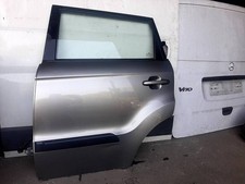 Porte arrière et accessoires Kia SOUL