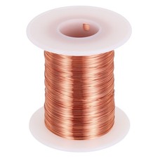 30 AWG Magnet Wire 6 OZ/169.8g Enameled Copper Wire 155C(311F)