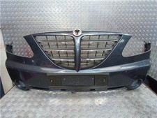 Pare-choc avant Ssangyong RODIUS