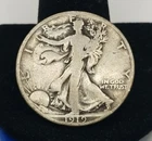 1919-P Walking Liberty Half Dollar #20993
