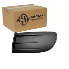 DIEDERICHS BLENDE STOßSTANGE LINKS passend für SKODA OCTAVIA | 7831047