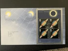 Great Britain 1999 #1870b Total Eclipse - FDC