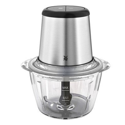 WMF KULT X Zerkleinerer Häcksler Multihacker Zwiebelschneider Schneiden 320 Watt