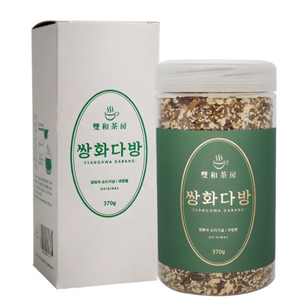 (13oz) Traditional Health Drink Natural Energy Boost