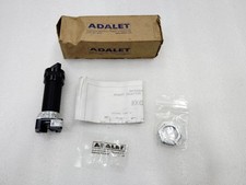 ADALET XHSSCAM ExplosionProof Selector Switch