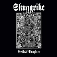 Godless Slaughter - Cd - G3Z