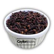 Premium Ceylon Nelken ganze Nelken Gewürz au...