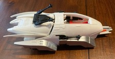 Kenner 1994 - Ice Hammer - Batman The Animated Series Vehicle
