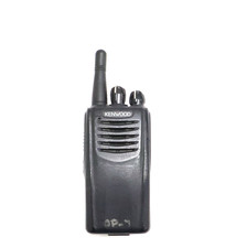 Kenwood NEXEDGE NX-320-K UHF Digital Two-Way Radio with Battery "READ"