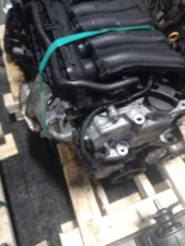 2008 Nissan Sentra 2.0l Engine Complete Assembly Fwd Used 180k Miles Oem