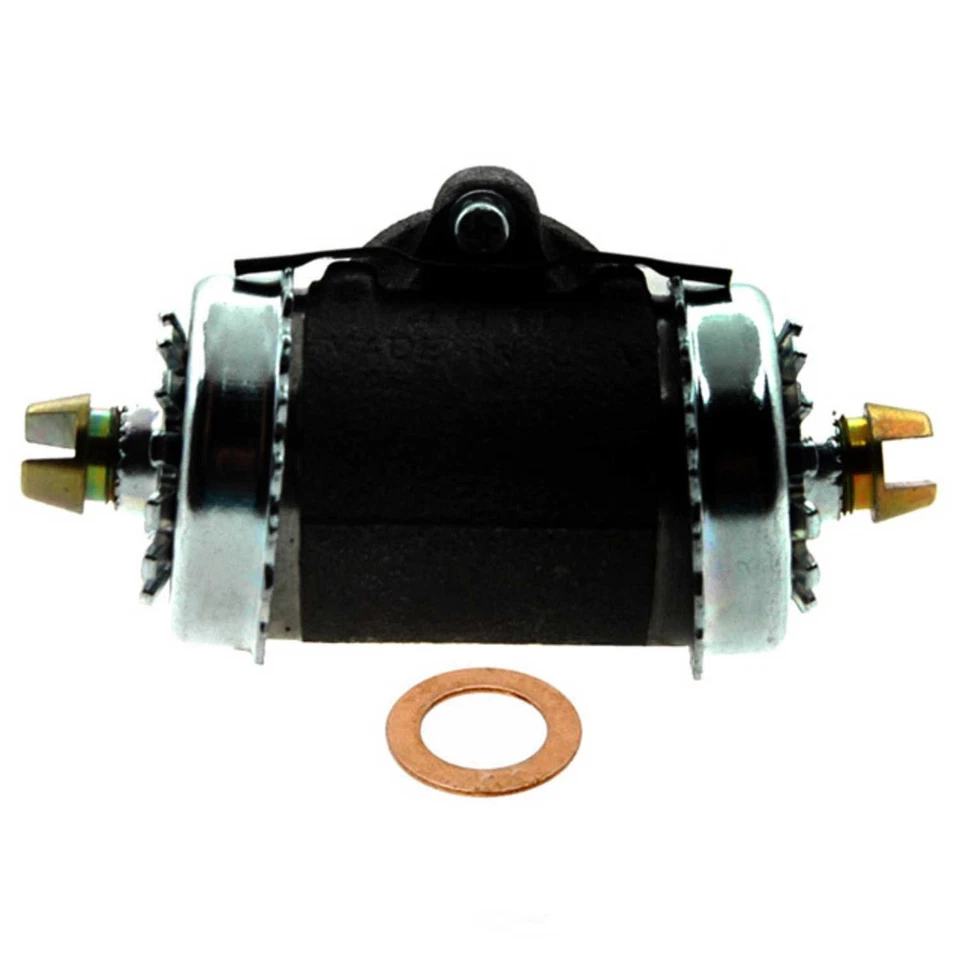 Cilindro de rueda de freno de tambor compatible con 1939-1950 GMC CC100, CCV100, EC100 FC100, FC101, FC10 Foto 2 de 3