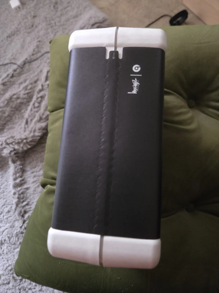 Beats Studio Pro x STUSSY Wireless Kopfhörer (selten) - - Bild 3 von 4