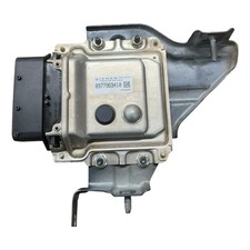 ISUZU D-MAX ECU 1.9 RZ4E MK2 2020-2021 8977969410