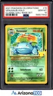 Pokemon 2021 Venusaur 15 Classic Collection Holo 25th Celebrations GEM MT PSA 10