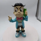 Martian Toys Productions Moneys Calling Vice Ed. ECCC VLTD Exclusive