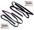 <!--F#f_0-->Genuine Toyota LandCruiser 80 Series FJ Front RH & LH Bailey Channel Glass Run<!--F/-->