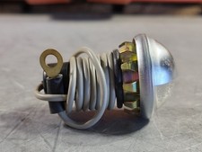 SURPLUS NEW Caterpillar 6N-8742 Dash Lamp Body Assembly – Parts & Components