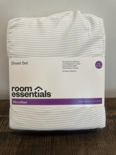 Bed Sheet Set