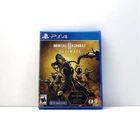 New ListingMortal Kombat 11: Ultimate Editiion PlayStation 4 PS4 CIB Refurbished & Tested