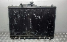 Radiateur Honda LEGEND